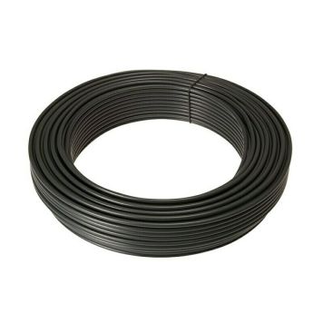 BINDTRÅD CONACORD PLAST ANTRACIT Ø3,8MM 55M 