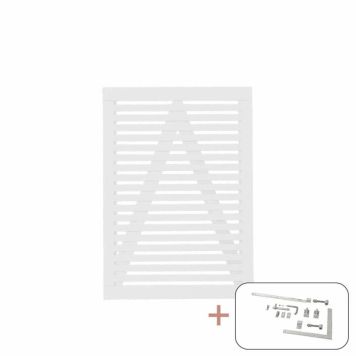 GRIND PLUS TOKYO 100X140CM VIT