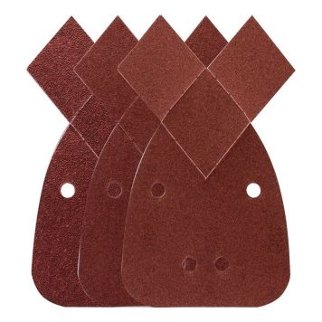 SLIPARK SET DELTA 100X170MM CRAFTOMAT 6S