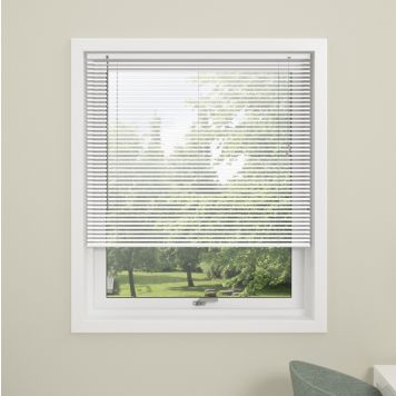 PERSIENN DEBEL TWIST ALUMINIUM 140X160CM VIT