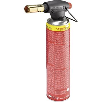 ROFIRE ROTHENBERGER PIEZO BRÄNNARE MED MULTIGAS