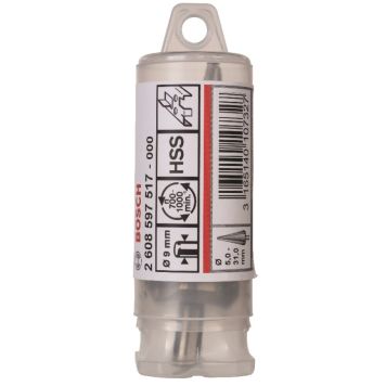 ANTENNFRÄS 6-30X103MM CRAFTOMAT