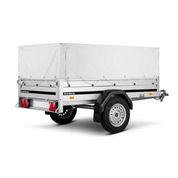 KAPELL TILL LÖVGALLER TILL ES 200