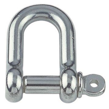 RAK SCHACKEL 8258 A4 5MM