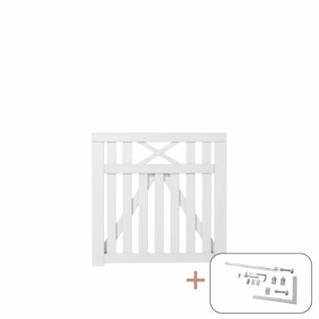 GRIND PLUS VINESSE 100X98CM VIT