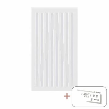 GRIND PLUS NAGANO 100X180CM VIT