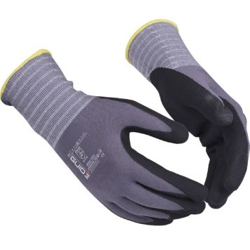 ARBETSHANDSKE GUIDE 577 STORLEK 8