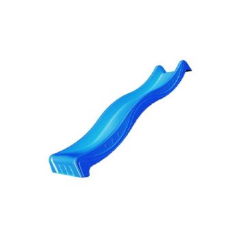 RUTSCHKANA JUNGLE GYM BLÅ 2,65M