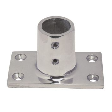 RÄCKSFOT MARINETECH 90° 22MM