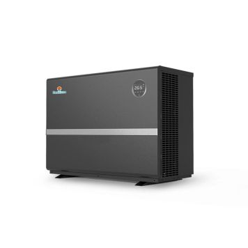 VÄRMEPUMP DENFORM SILENT INVERPAD 45 9KW                