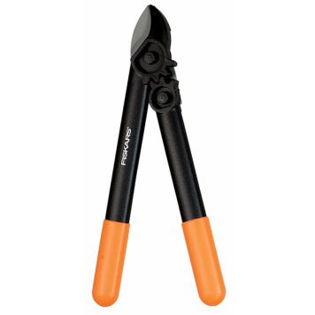 GRENSAX FISKARS MED UTVÄXLING