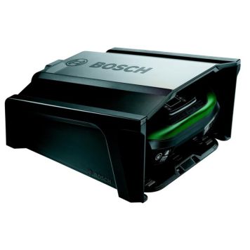 GARAGE BOSCH FÖR ROBOTGRÄSKLIPPARE INDEGO 350/400