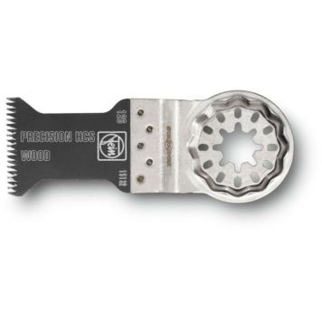 SÅGBLAD FEIN E-CUT STARLOCK 35MM 5-PACK