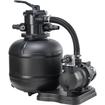 FILTERANLÄGGNING SWIM & FUN CLASSIC 400 