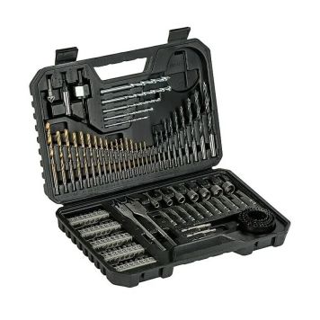 BORR-/BITSSATS BOSCH 103 TIN 103 DELAR 