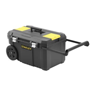 VERKTYGSVAGN STANLEY MED METALLSPÄNNEN 50L