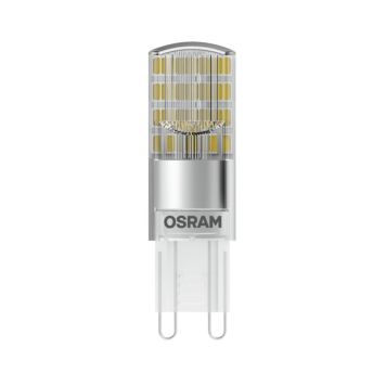 LJUSKÄLLA LEDVANCE LED PIN CL30 G9 320LM 2,6W