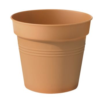 PLANTERINGSKRUKA ELHO BASICS 27CM TERRACOTTA