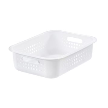 FÖRVARINGSKORG SMARTSTORE BASKET 6L RECYCLED