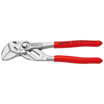 PARALLELLTÅNG KNIPEX 180MM