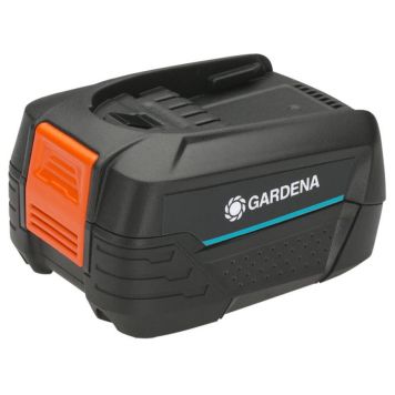 BATTERI GARDENA POWER FOR ALL PBA 18V 4,0AH  