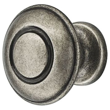 KNOPP 31MM JÄRN