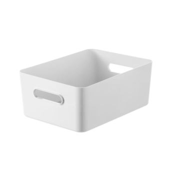 KYLSKÅPSFÖRVARING SMARTSTORE COMPACT VIT L