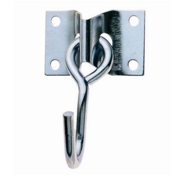 HÄNGMATTEKROK CONACORD VÄGG 45X65MM