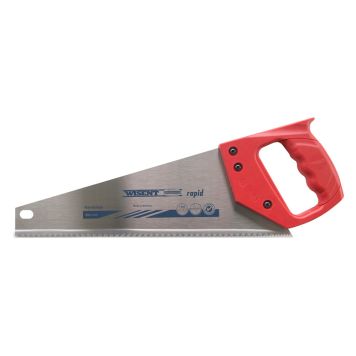 HANDSÅG WISENT UNIVERSAL 7TPI 35CM 