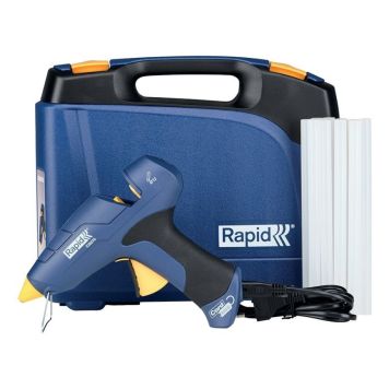 LIMPISTOL RAPID CG270 VÄSKA 