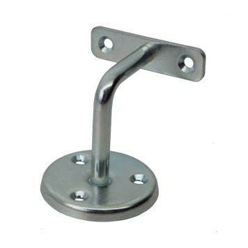 LEDSTÅNGSKROK VORMANN FZ 75MM GRÅ