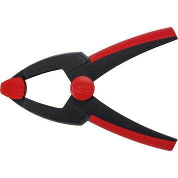 FJÄDERTVING BESSEY CLIPPIX 50MM