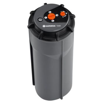 POP-UP TURBOSPRINKLER T 200