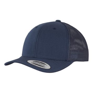 KEPS FLEXFIT MARINBLÅ ONE SIZE