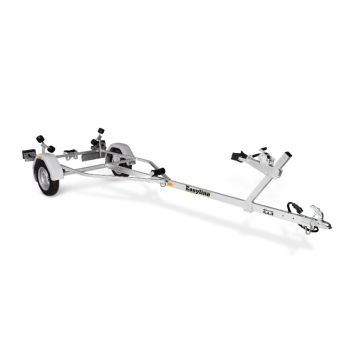 BÅTTRAILER EASYLINE ES0500 OB 15F 500 KG