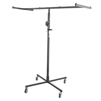 GIPSSKIVEHISS MAX 68KG