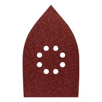 SLIPARK CRAFTOMAT DELTA 100X170MM K120 5ST