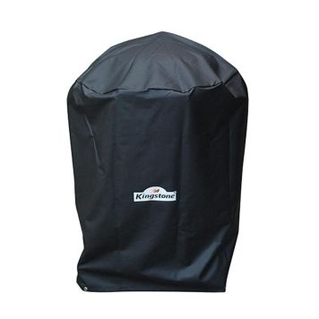 ÖVERDRAG KINGSTONE KOLGRILL Ø57CM                           