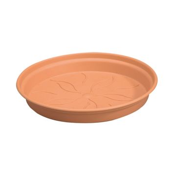 KRUKFAT ELHO BASICS 25CM TERRACOTTA