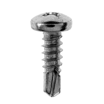 BORRSKRUV PROFI DEPOT 4,2X13MM AC55 250ST/FRP