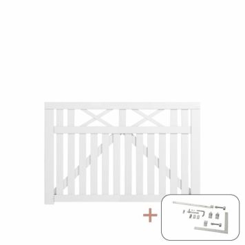 GRIND PLUS VINESSE 150X98CM VIT