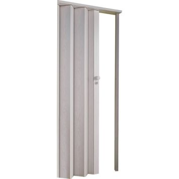 VIKDÖRR VIT ASK PRESIDENT 860X2050MM