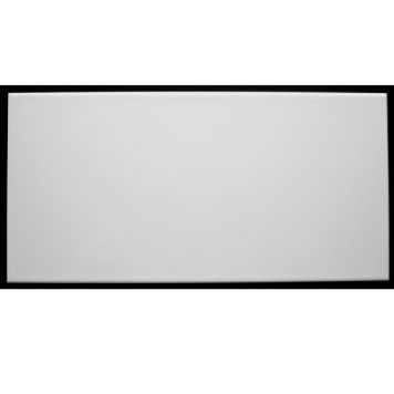 KAKEL VIT BLANK 20X40CM 1.6M²/KRT
