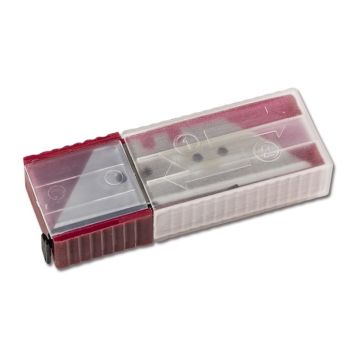 RESERVBLAD WISENT TRAPETS T5 5ST/FP