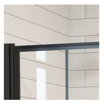 RAMLIST CAMARGUE SKÄRGÅRD SVART 100CM