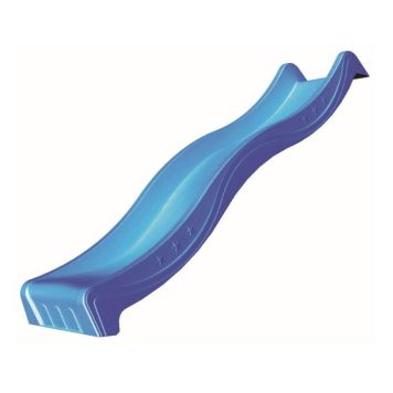 RUTSCHKANA JUNGLE GYM BLÅ 2,2M