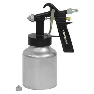 FÄRGSPRUTA CRAFTOMAT 3 BAR