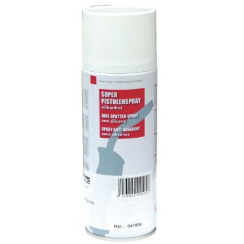 SPRAY TOPARC UTAN SILIKON