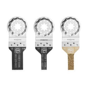 SÅG & FILSATS FEIN COMBO STARLOCK MINICUT