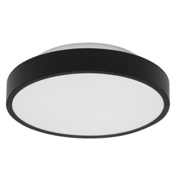 LED-PLAFOND LEDVANCE SMART+ BACKLITE RGB WIFI 35CM SVART